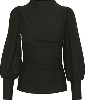 RifaGZ puff blouse