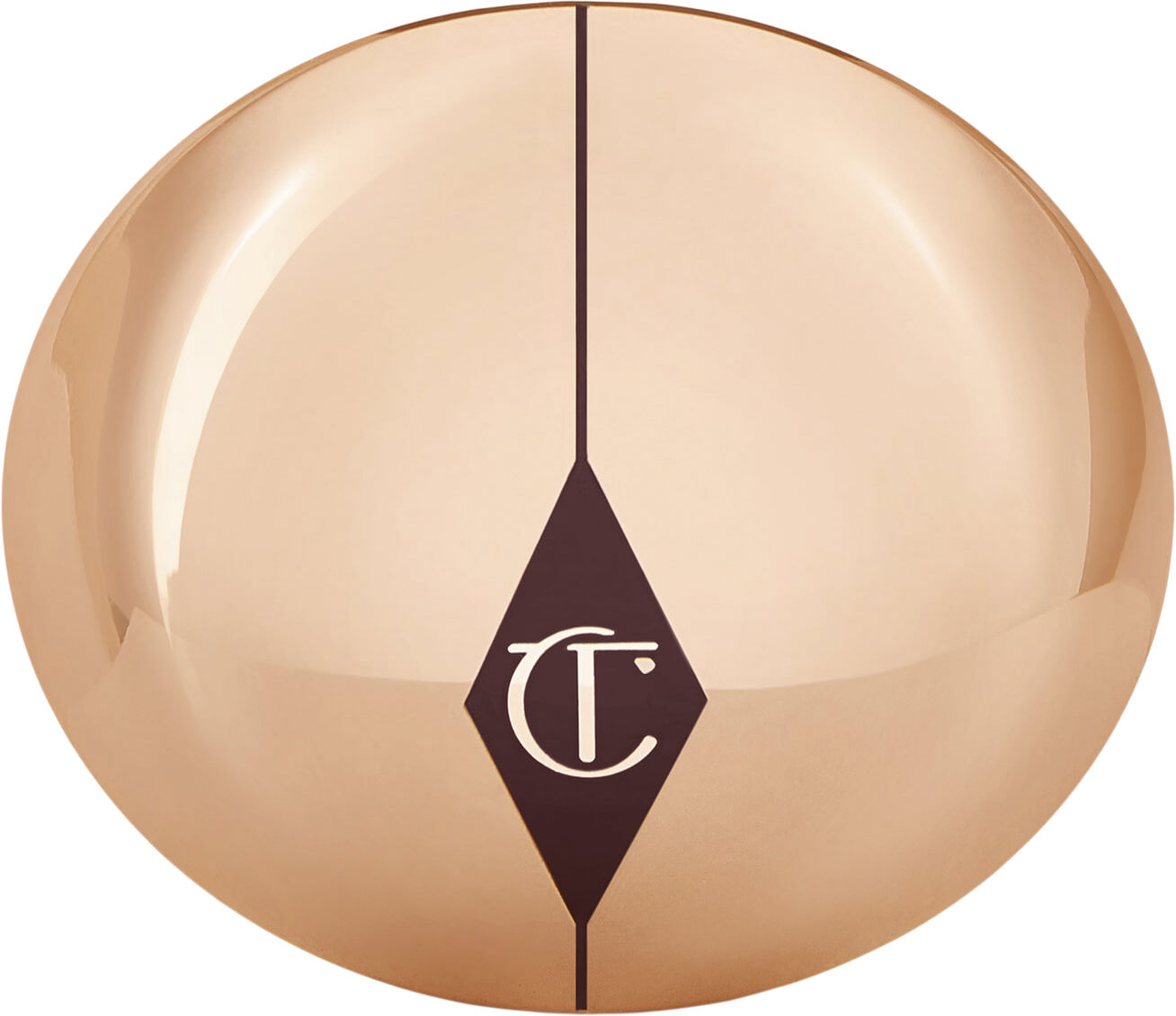 Airbrush Fawless Finish - Matterende pudder i rejsest&oslash;rrelse