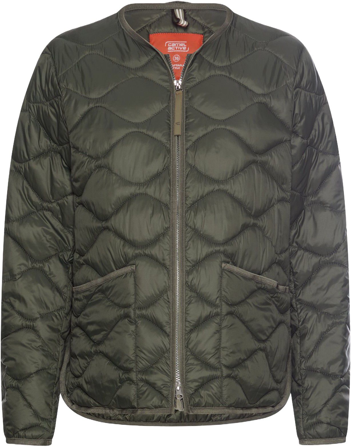 Jackets