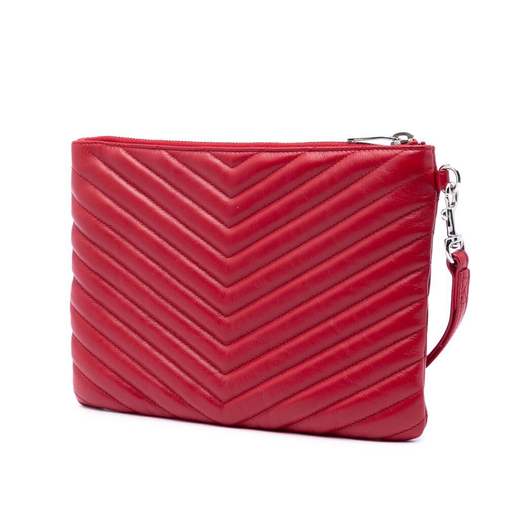 Yves Saint Laurent Clutch