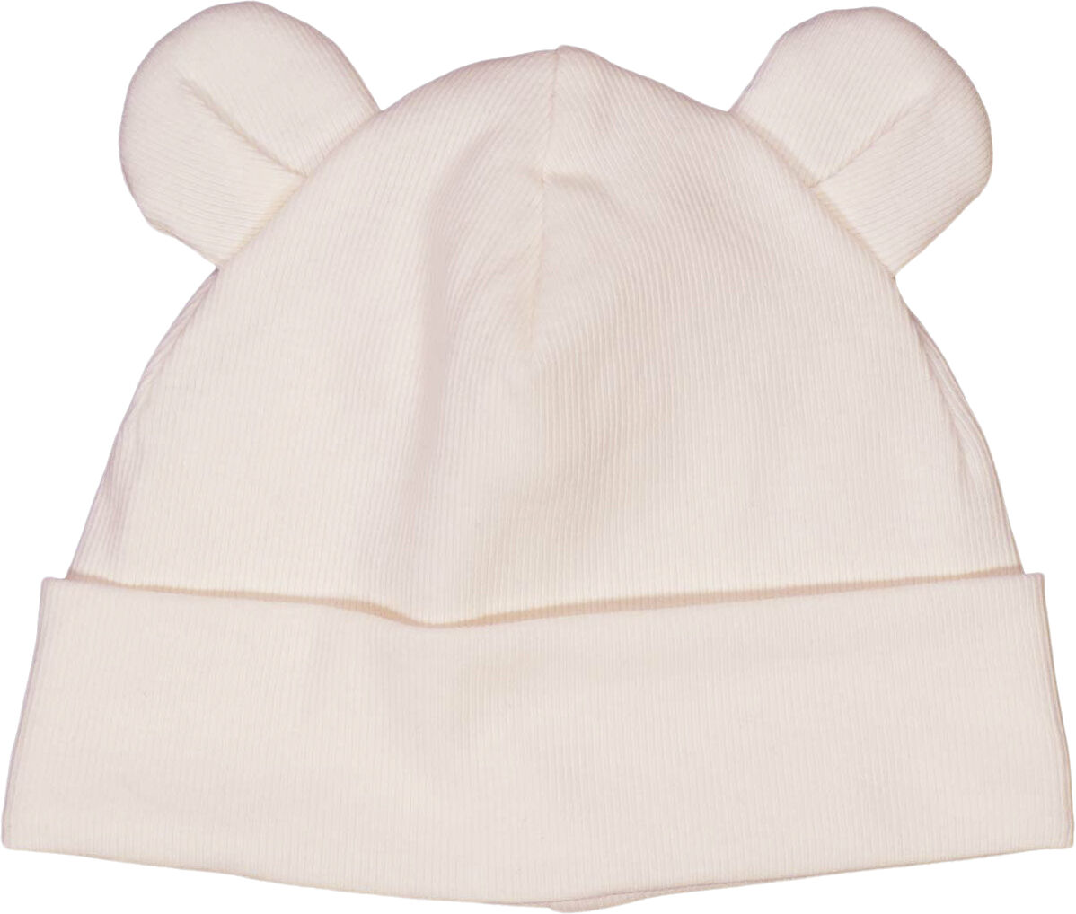 Rib bear beanie