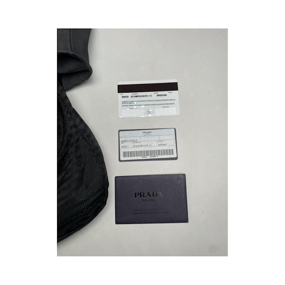 Prada Handbag