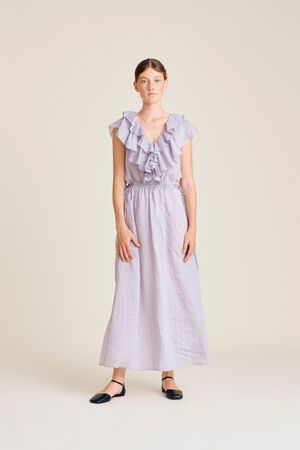Bejuma Dress