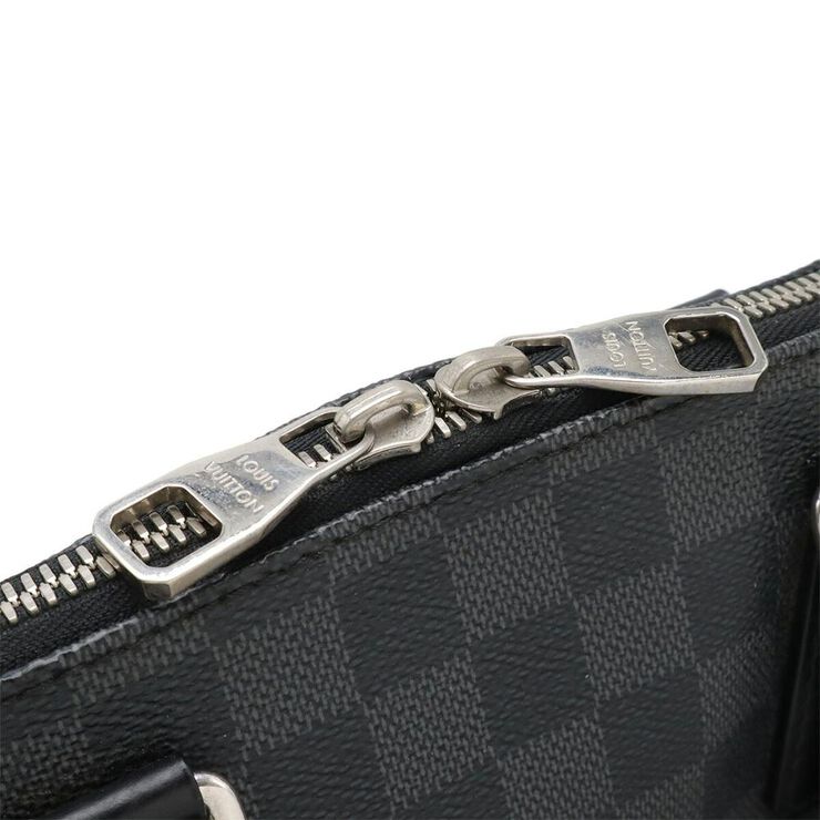 Louis Vuitton Briefcase