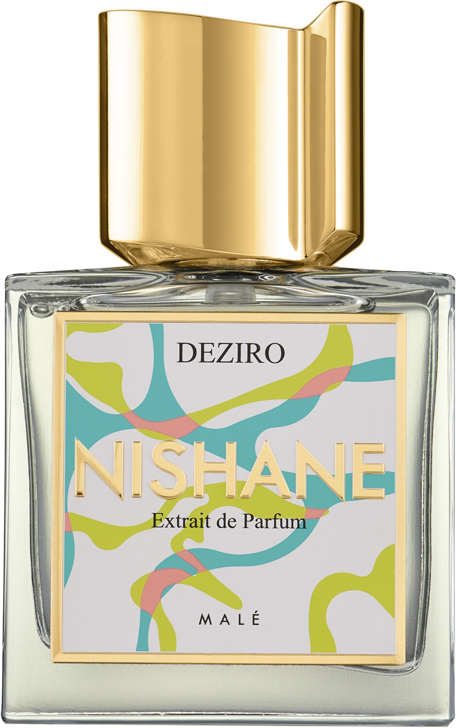 DEZIRO EDP 100 ML