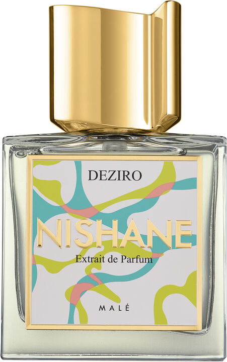 DEZIRO EDP 100 ML