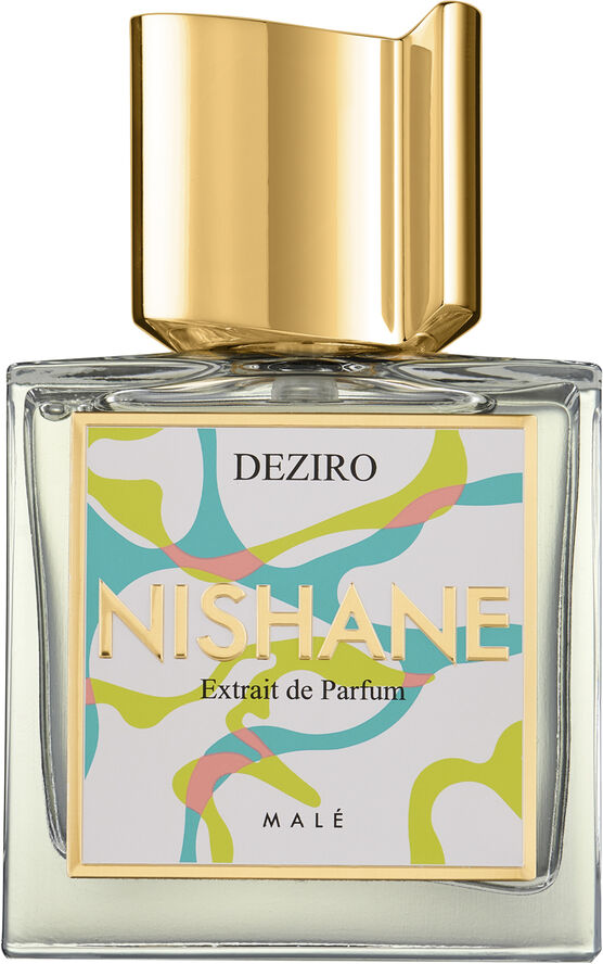 DEZIRO EDP 100 ML