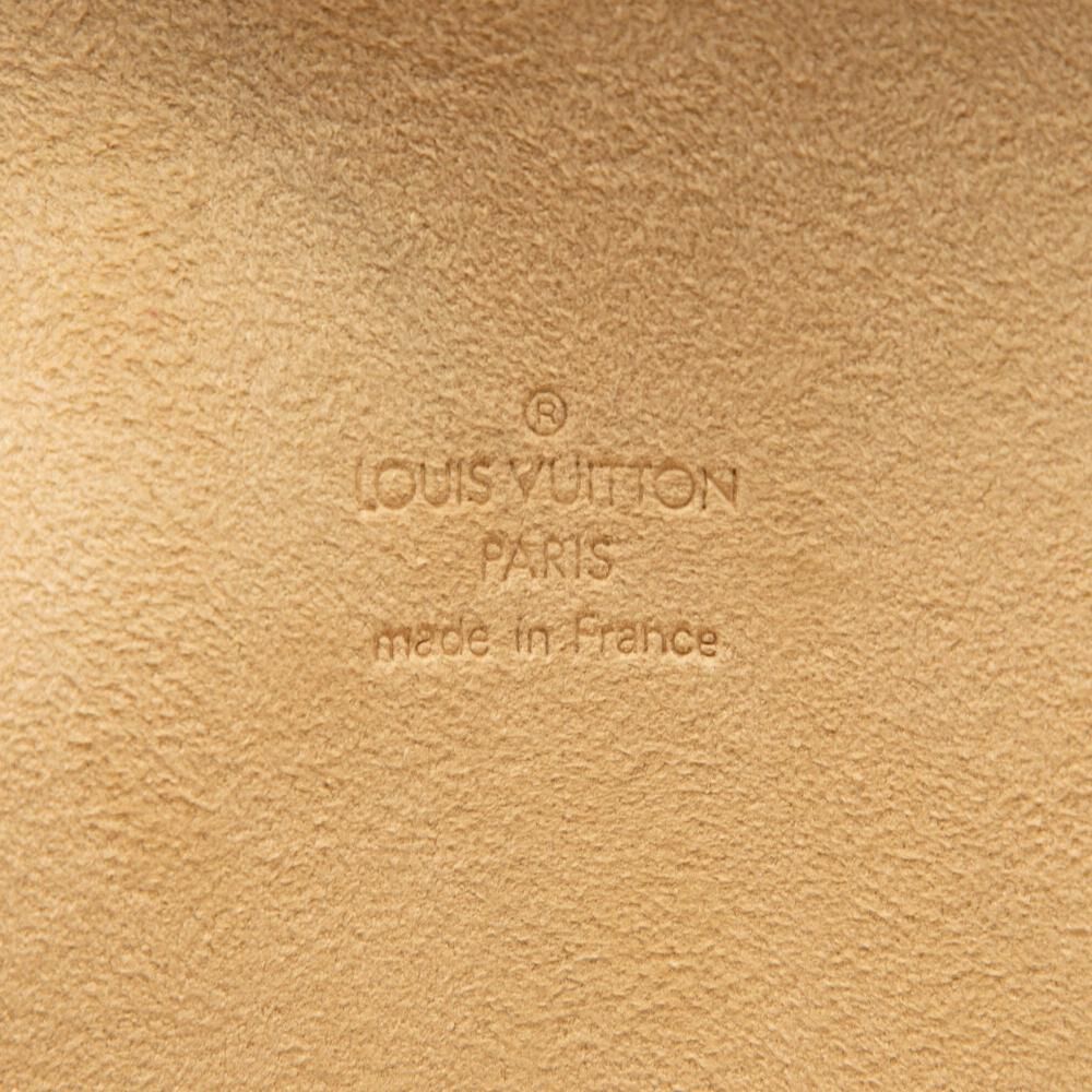 Louis Vuitton Florentine Pochette