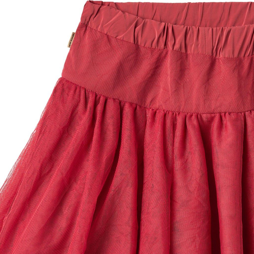 Skirt Tulle