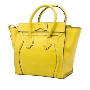 Celine Luggage