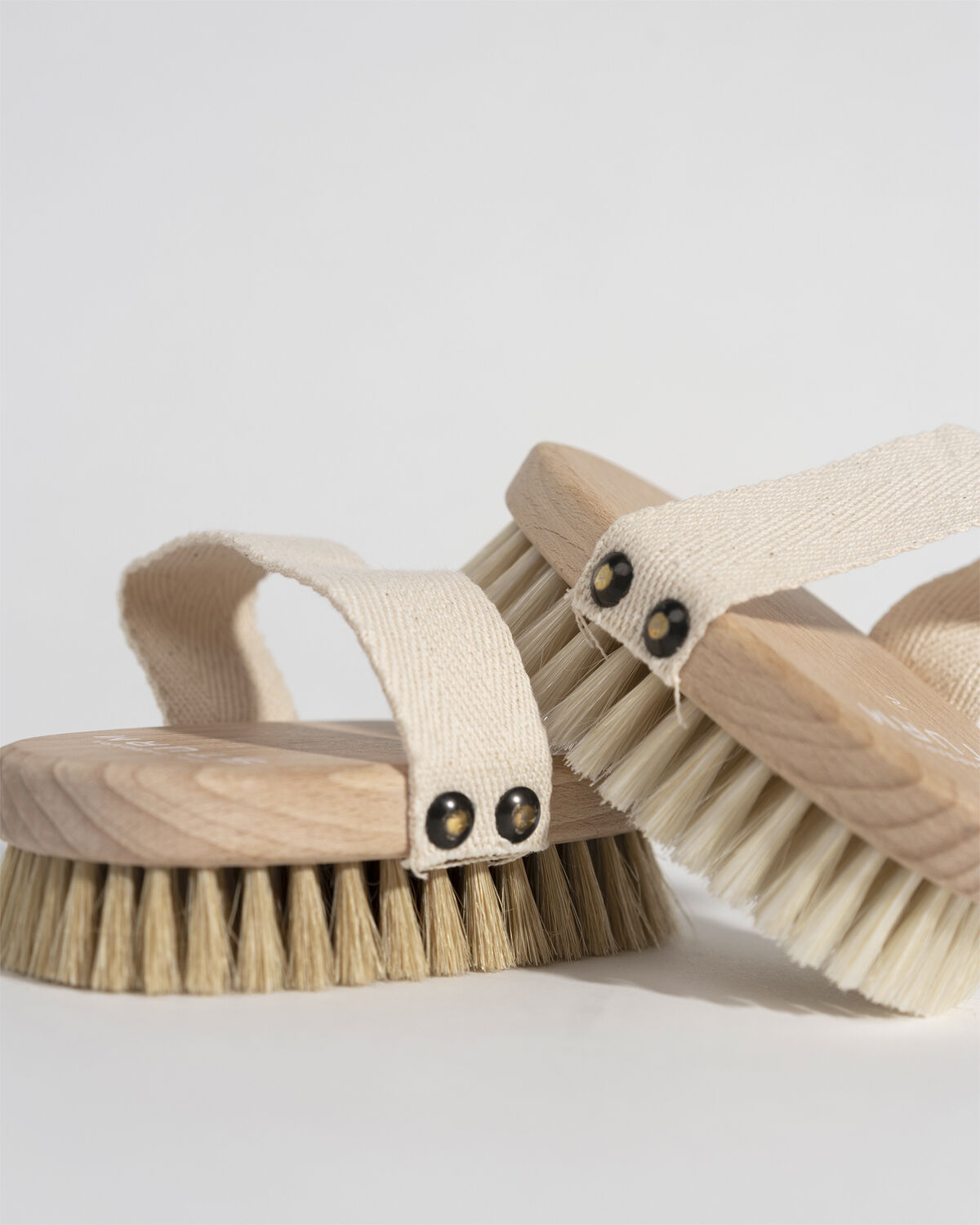 Anti-Cellulite Body Brush - Soft