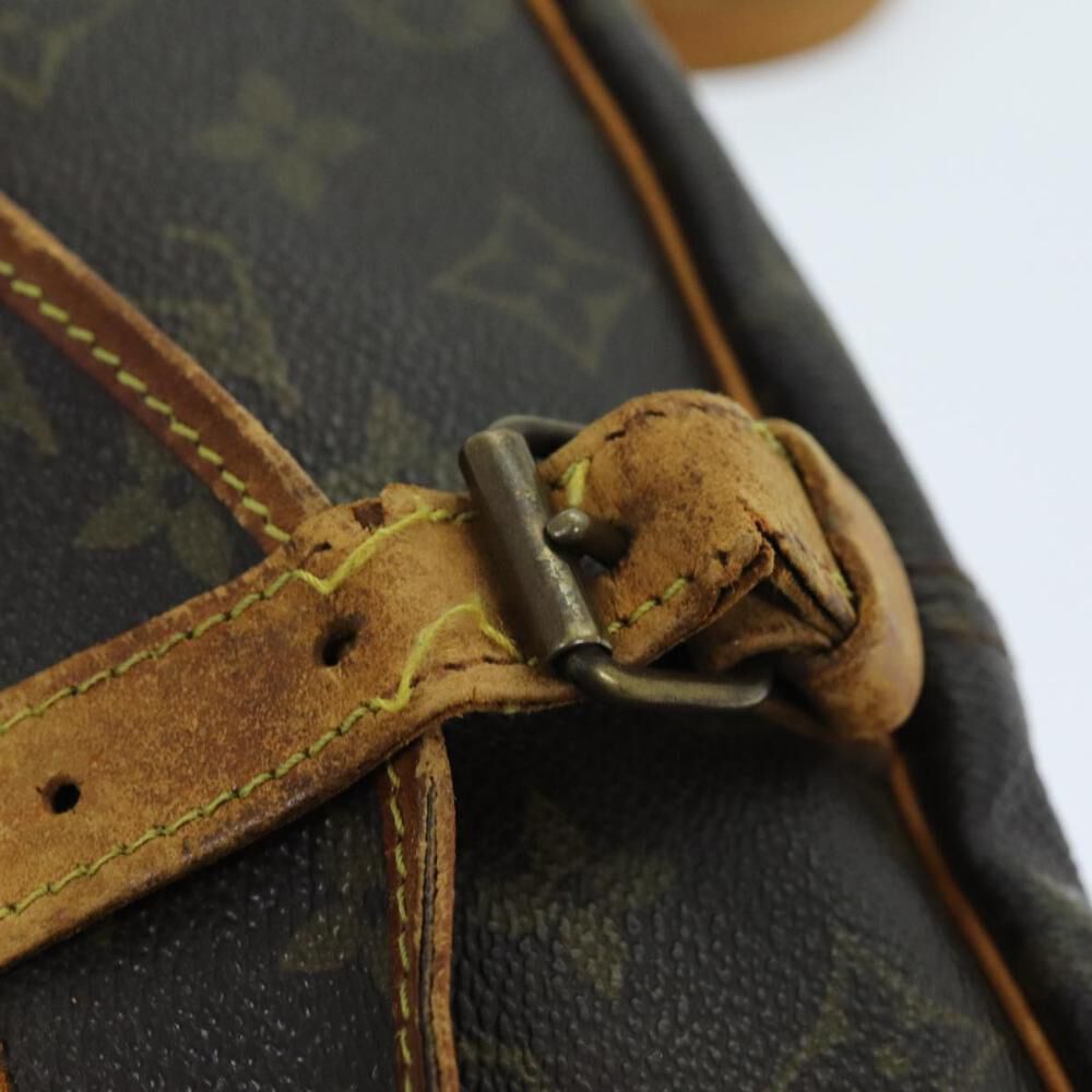 Louis Vuitton Saumur