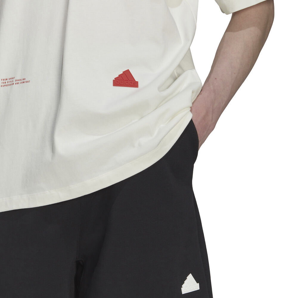 Oversized T-shirt