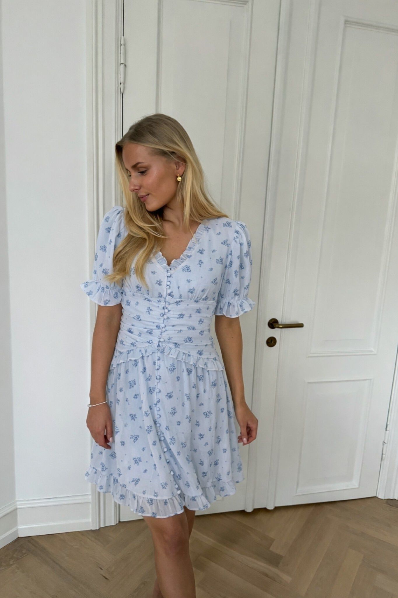 ArielIC Dress