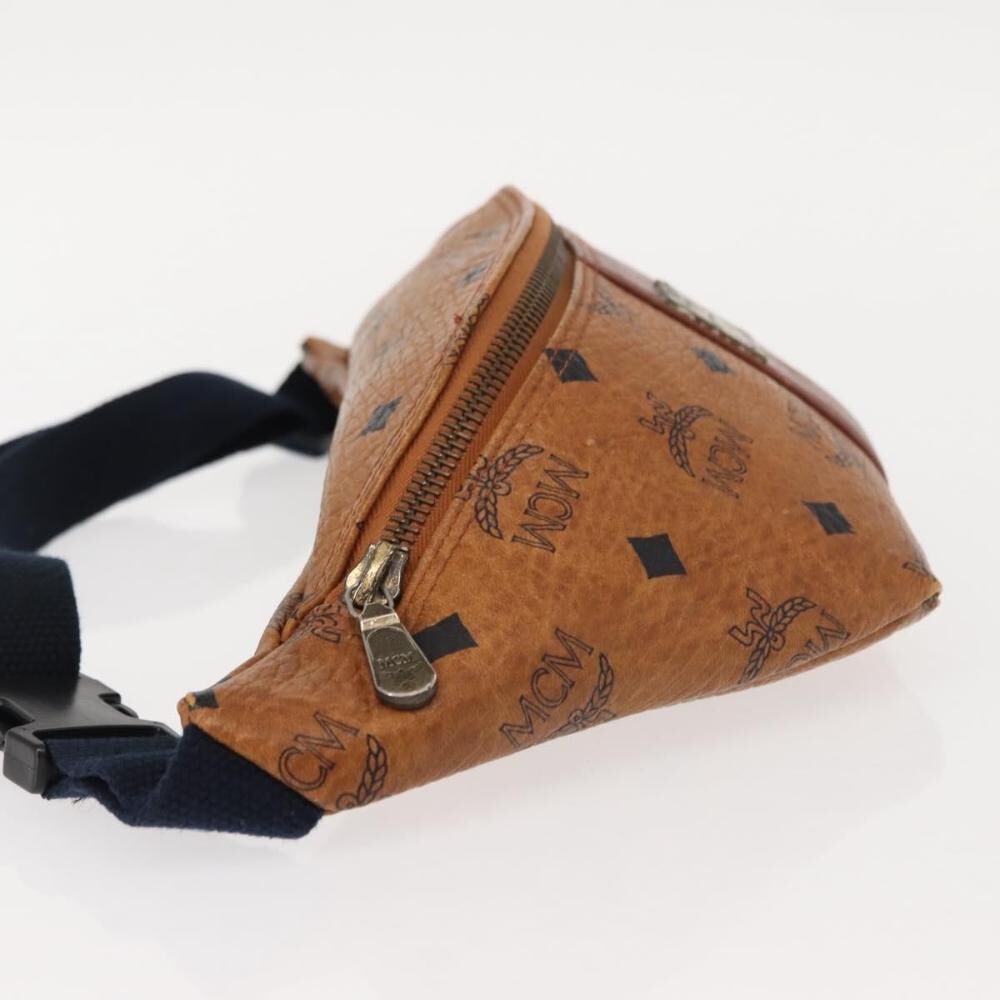 Mcm Belt Bag