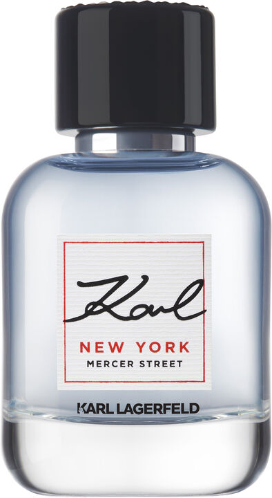 New York EdT 100ml