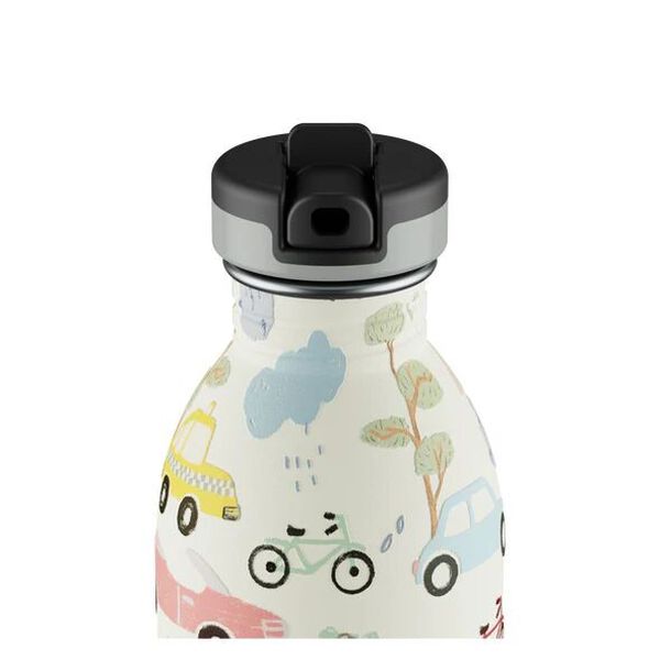 Urban Bottle 500 ml - Adventure Friends