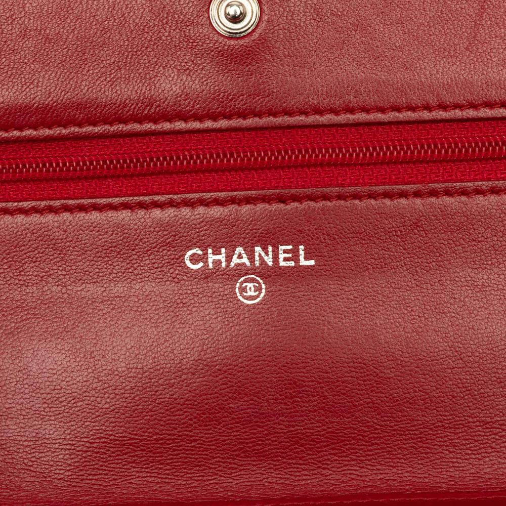 Chanel Flap Bag