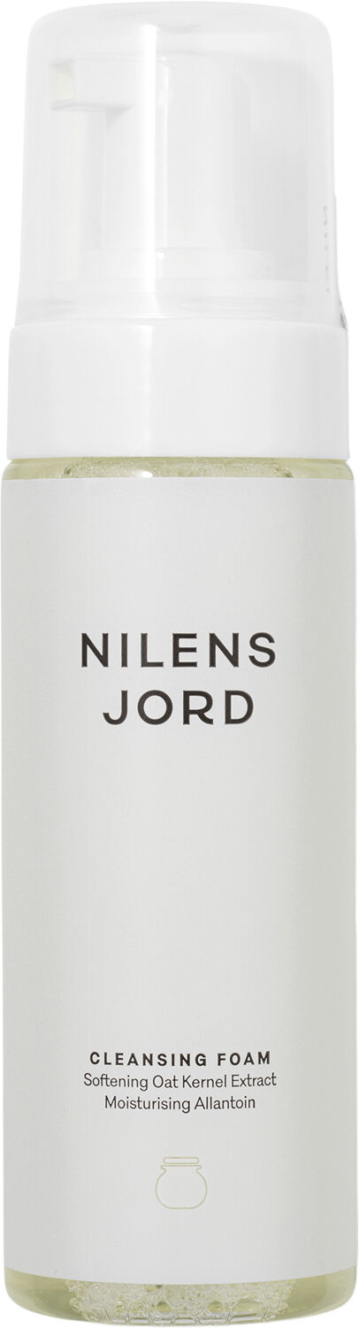 Cleansing Foam
