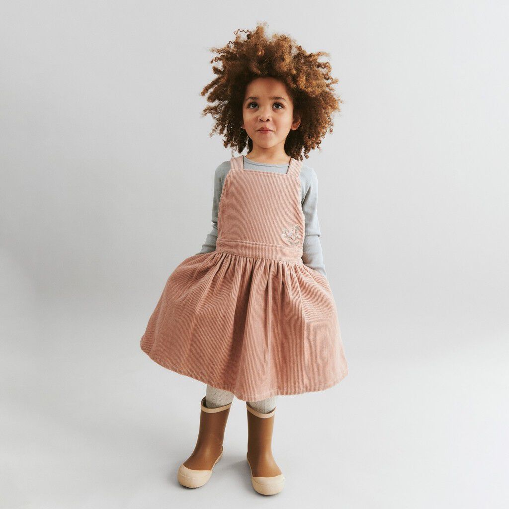 Gummist&oslash;vle Muddy