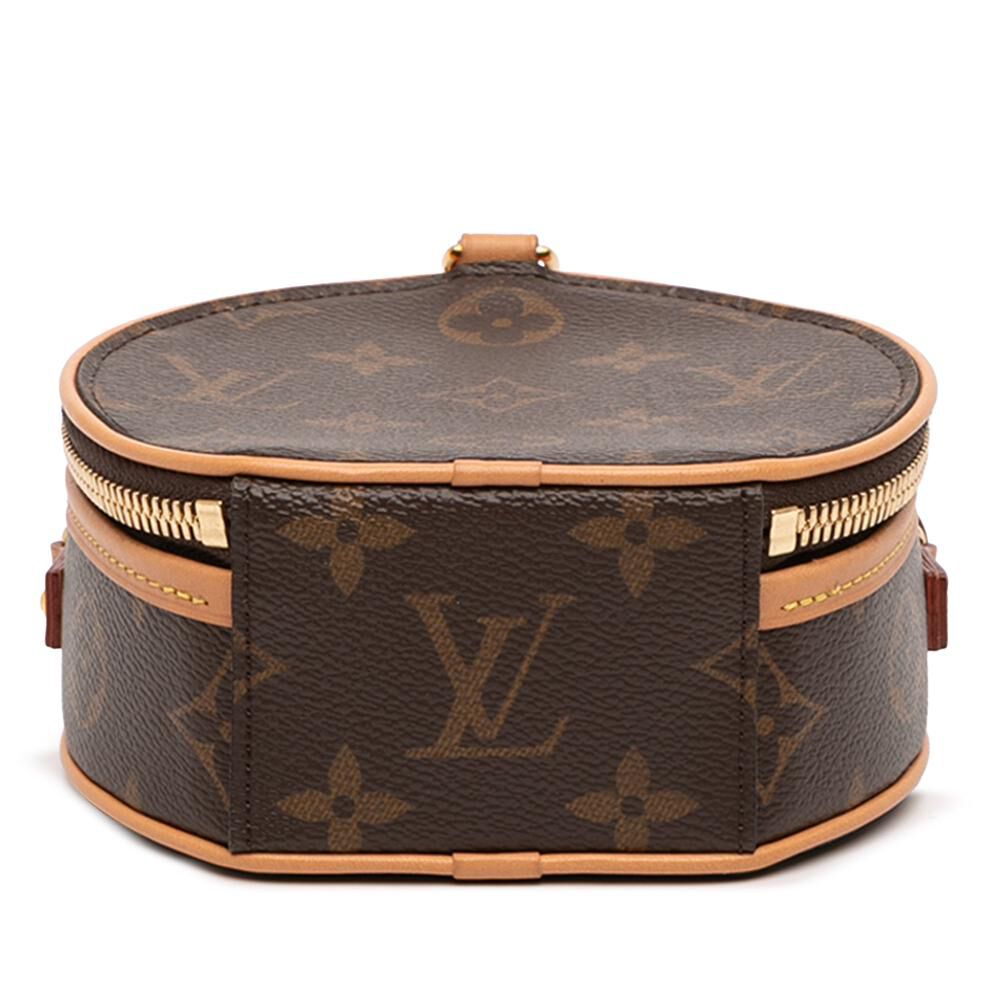 Louis Vuitton Boite Chapeau