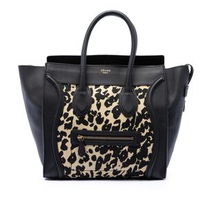 Celine Luggage