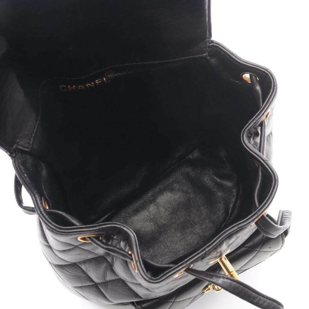Chanel Backpack