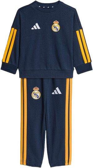 Real Madrid DNA Joggingdragt