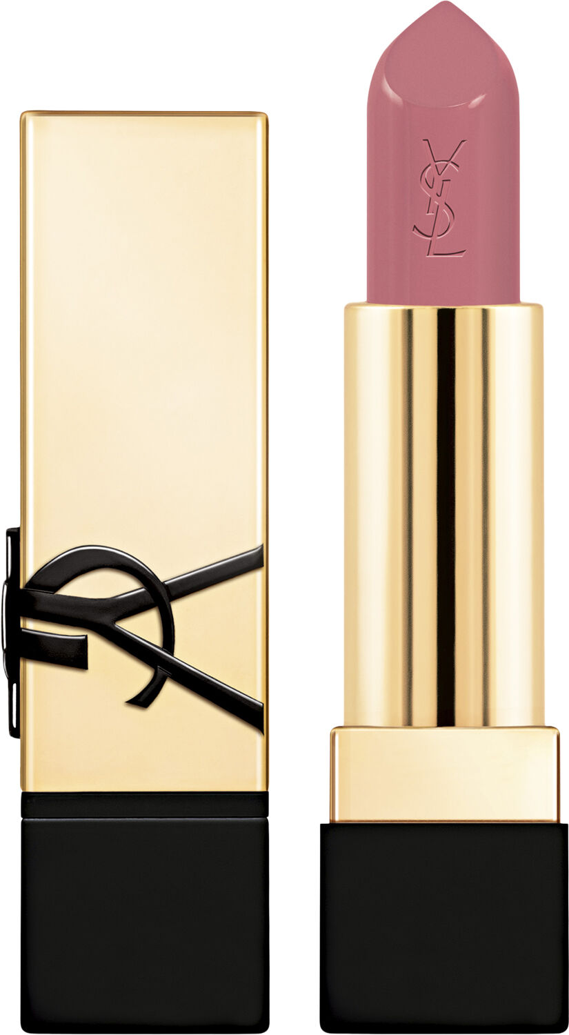 Rouge Pur Couture Pure Color-In-Care Satin Lipstick