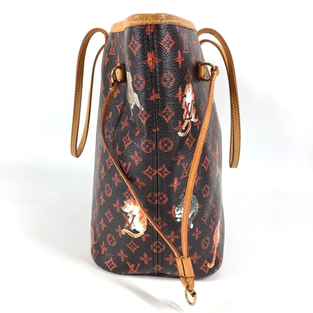 Louis Vuitton Neverfull