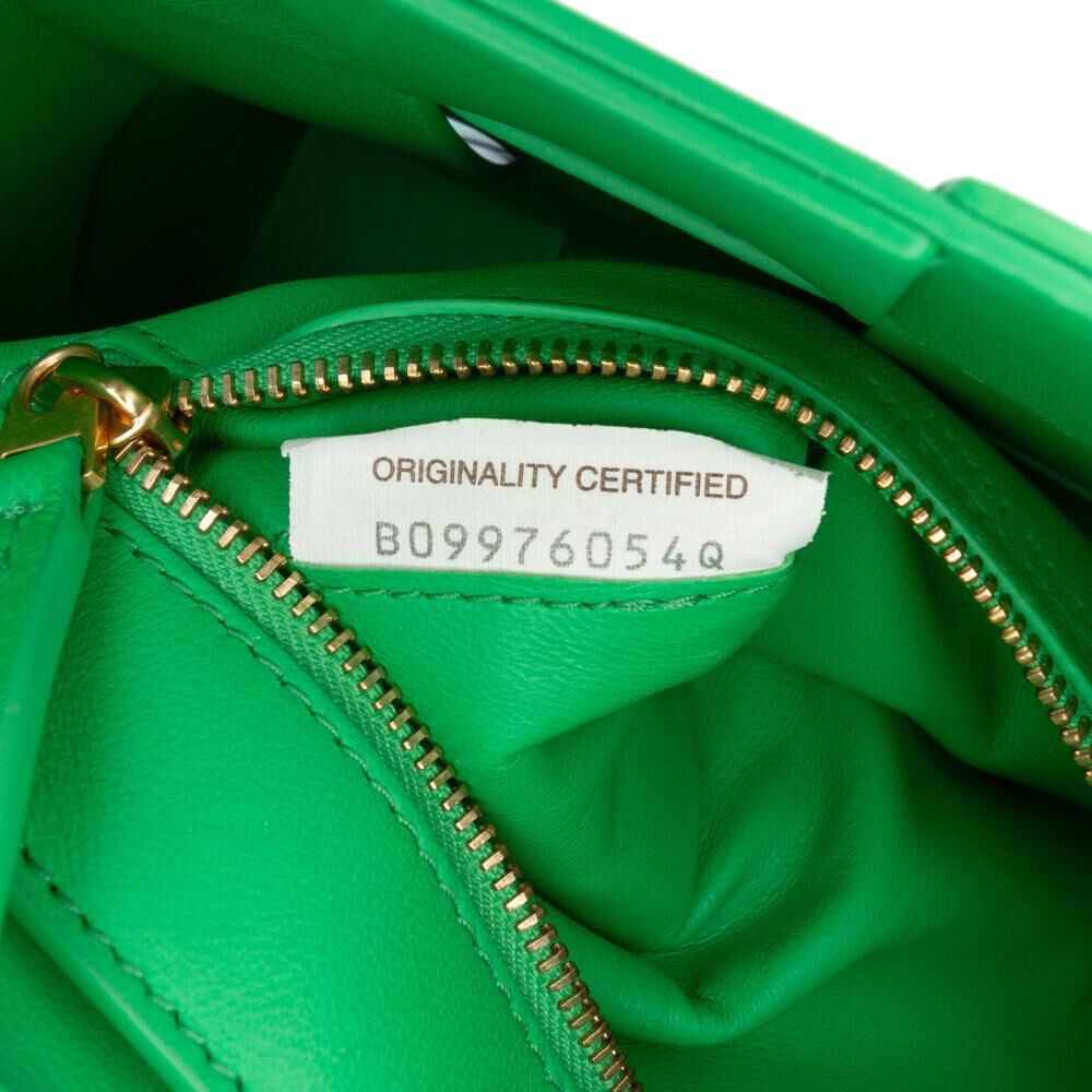 Bottega Veneta Cassette Bag