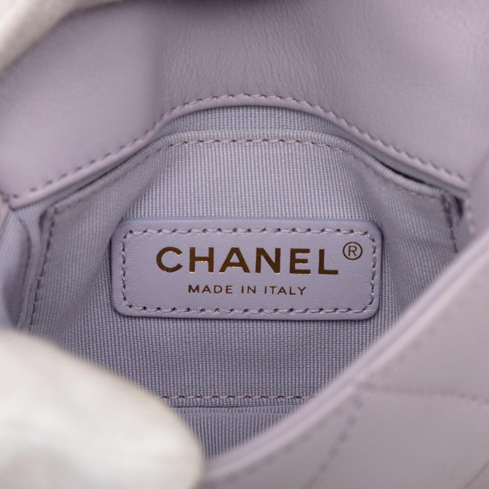 Chanel Flap Bag