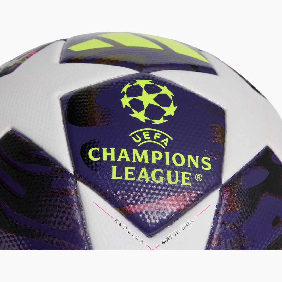 UEFA Champions League Final League J290 Fodbold