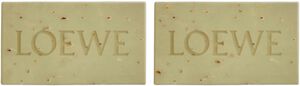 LOEWE Marihuana Mini Soapack