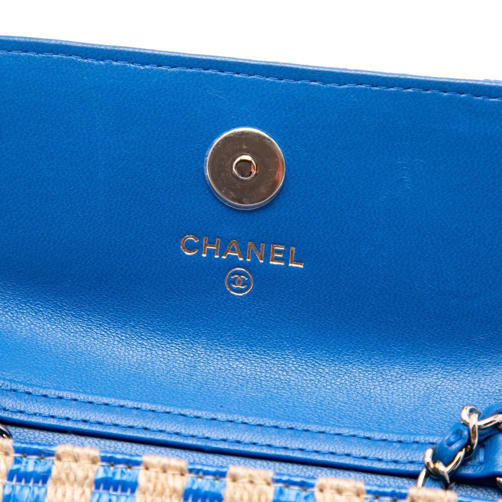 Chanel Shoulder Bag