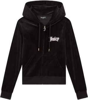 ROBERTSON CAVIAR HOODIE