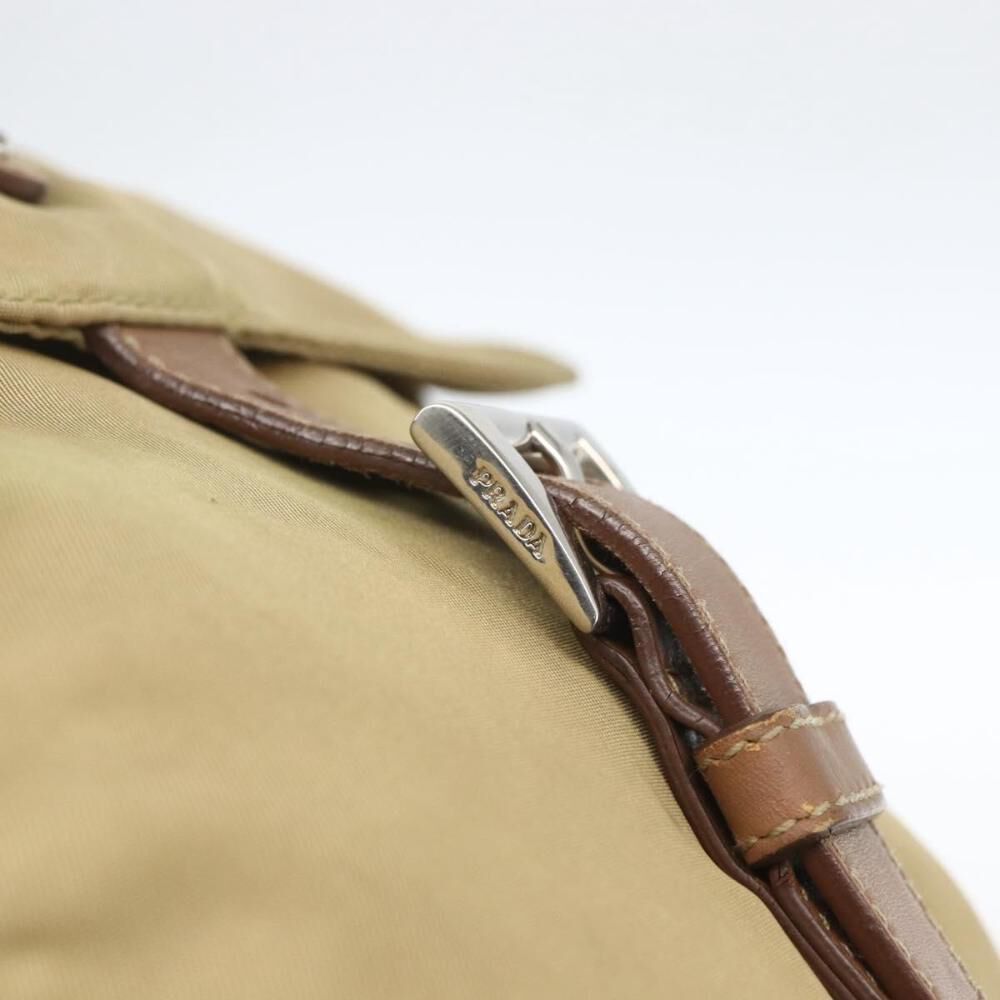 Prada Shoulder Bag