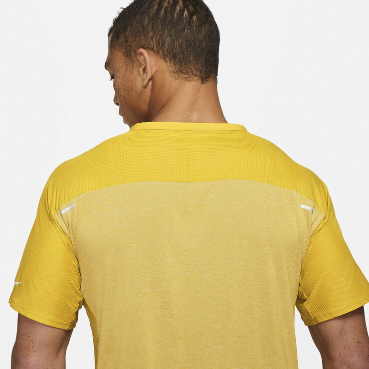 Techknit Ultra Run Division T-shirt