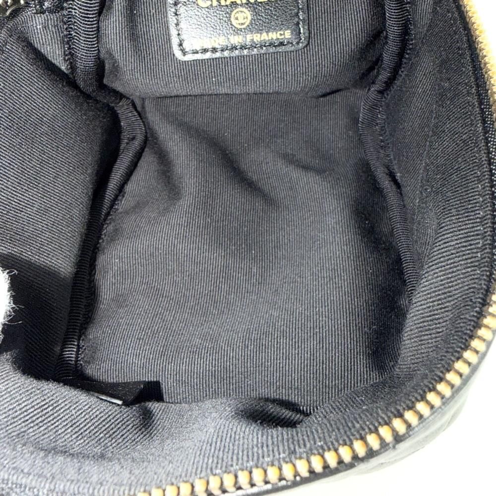 Chanel Vanity