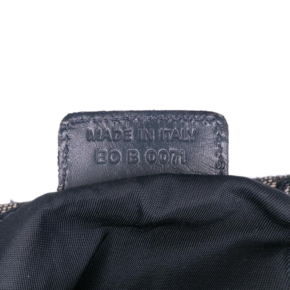 Dior Tote