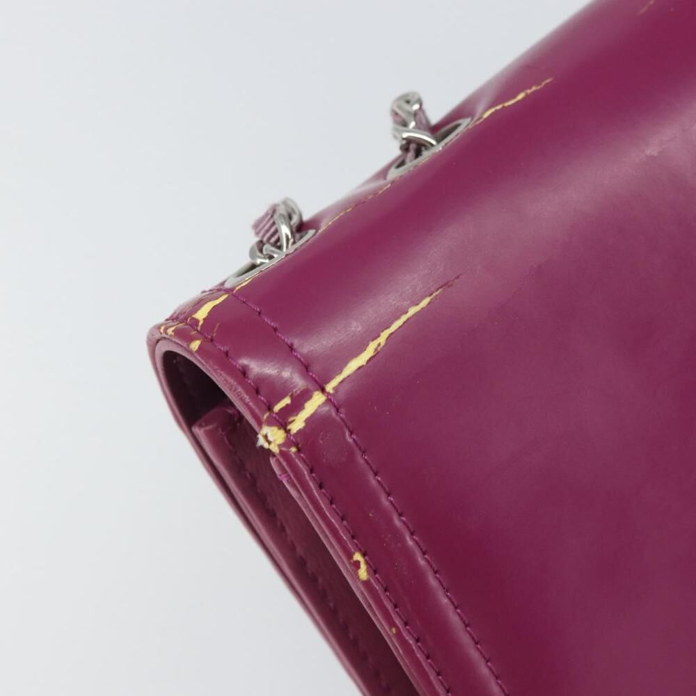 Chanel Shoulder Bag