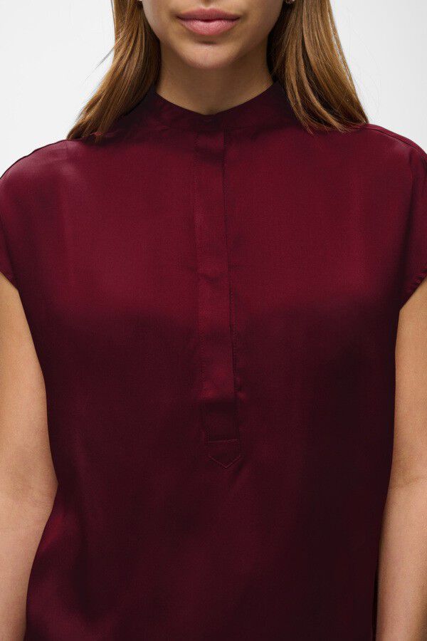 DucienneIW Premium Blouse