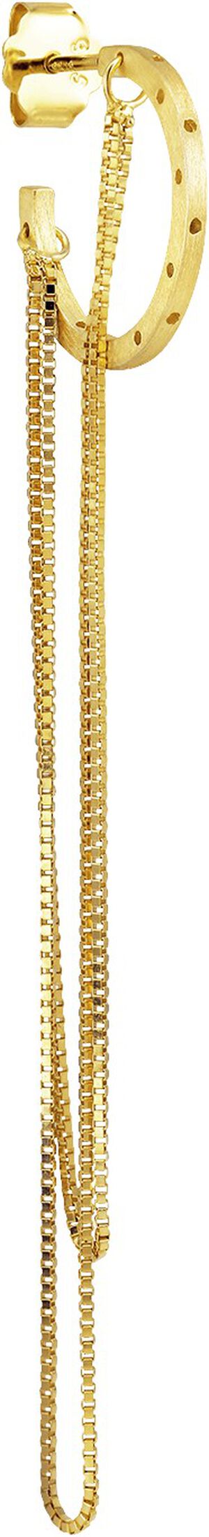 Orbis Chain Hoop