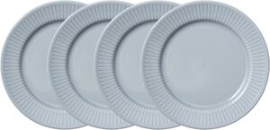 Frokosttallerken Horizon 22 cm 4 stk. Sea
