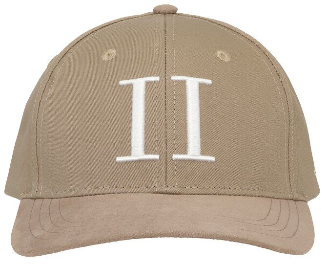 Baseball Cap Suede II