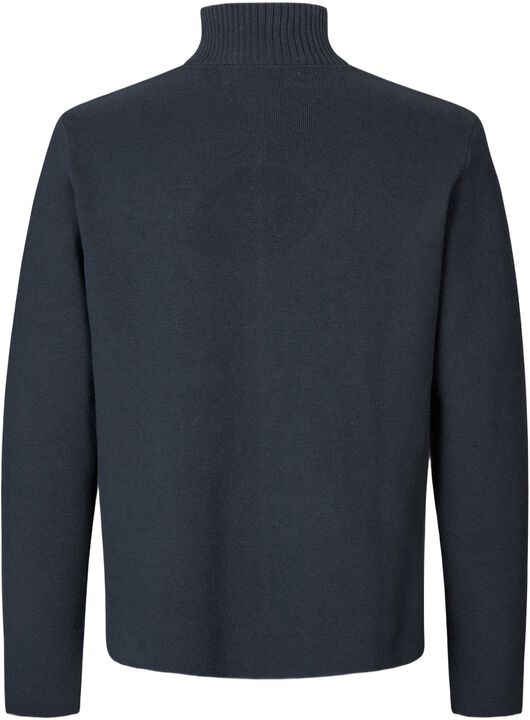 Saniklas Full Zip 15333