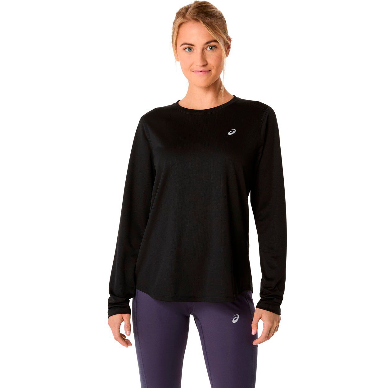 Core Lang&aelig;rmet T-shirt