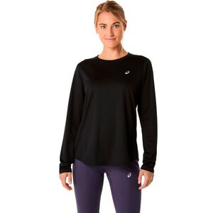 Core Langærmet T-shirt