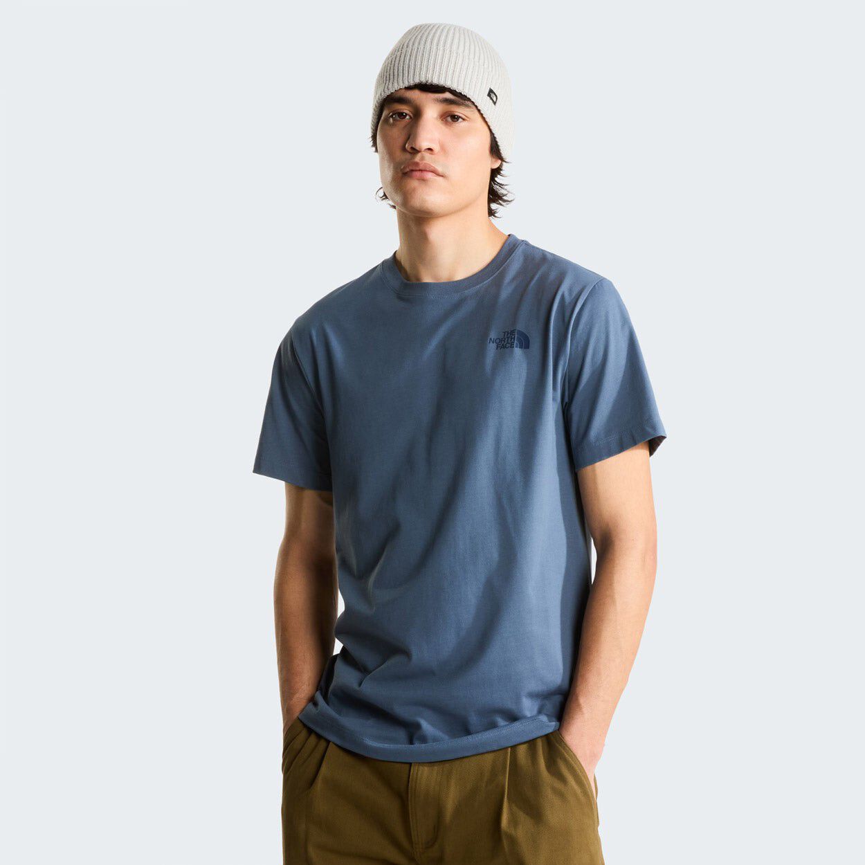Half Dome Photo T-shirt