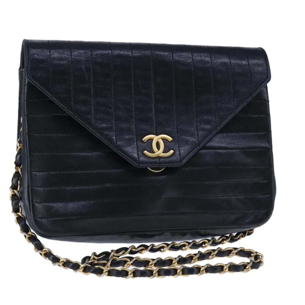 Chanel Shoulder Bag
